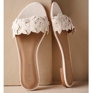 BHLDN• POUR LA VICTOIRE SANDAL• SOLD OUT ONLINE